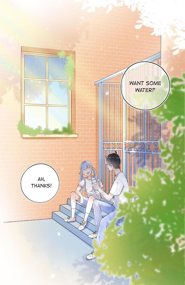 Read The Drifting Star Manga Online