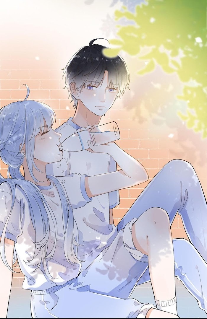 Read The Drifting Star Manga Online