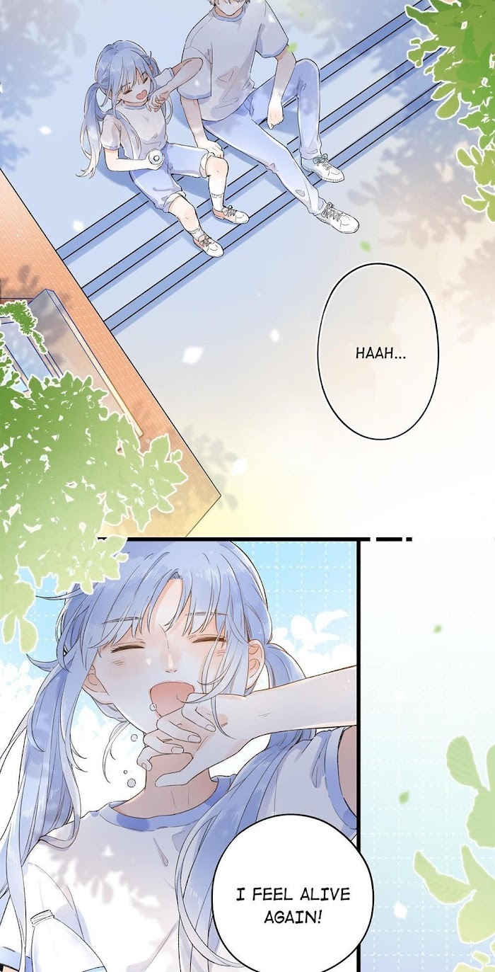 Read The Drifting Star Manga Online