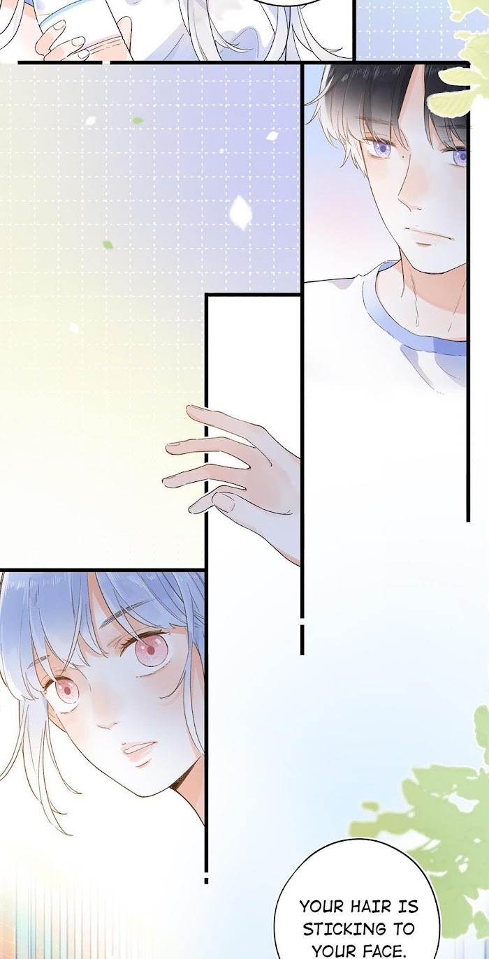 Read The Drifting Star Manga Online