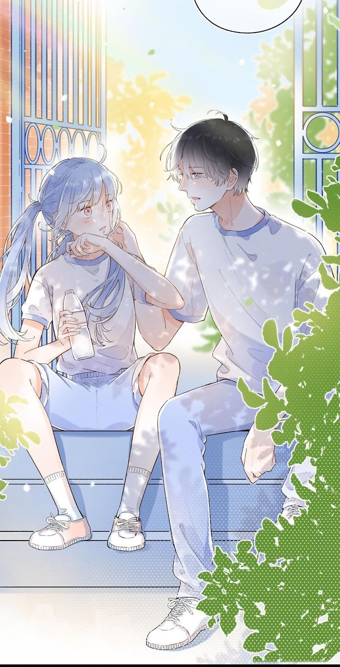 Read The Drifting Star Manga Online