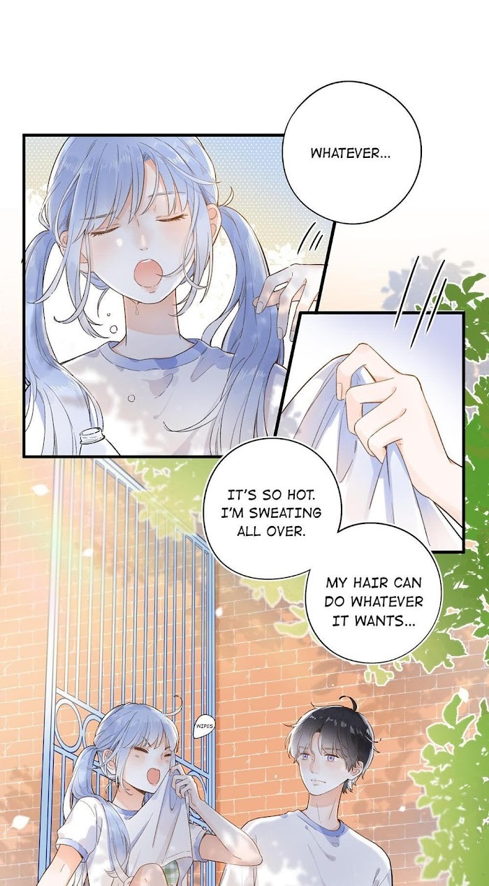 Read The Drifting Star Manga Online