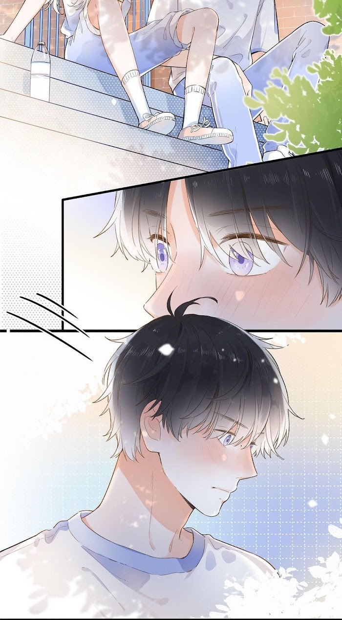 Read The Drifting Star Manga Online