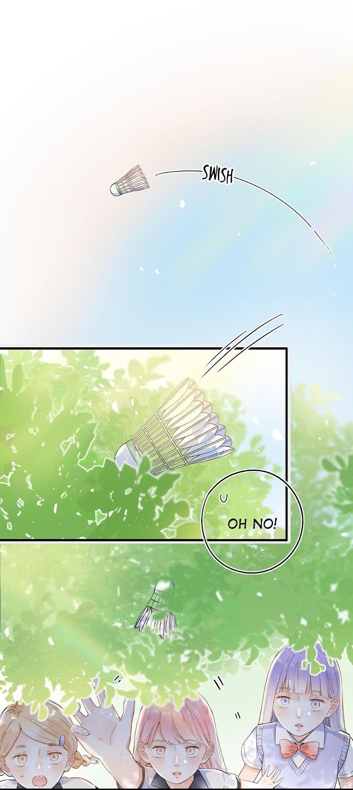 Read The Drifting Star Manga Online