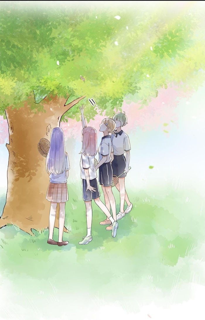 Read The Drifting Star Manga Online