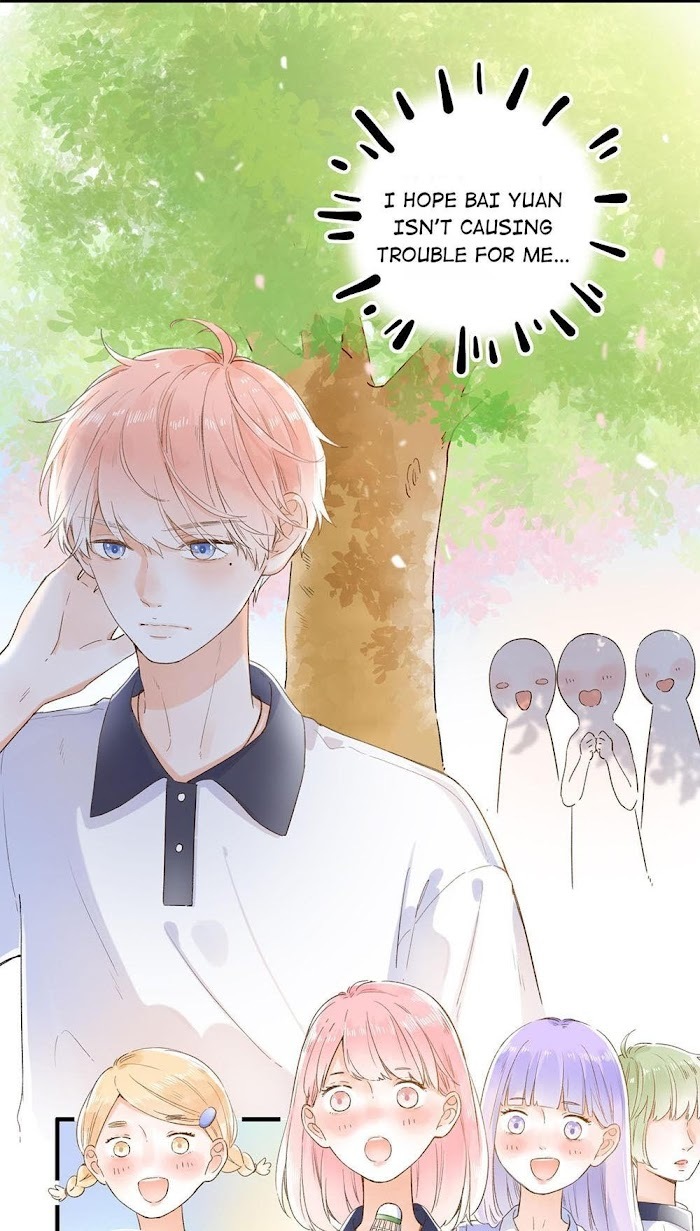 Read The Drifting Star Manga Online