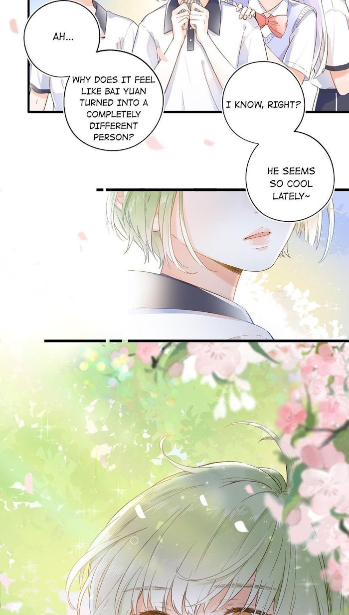 Read The Drifting Star Manga Online