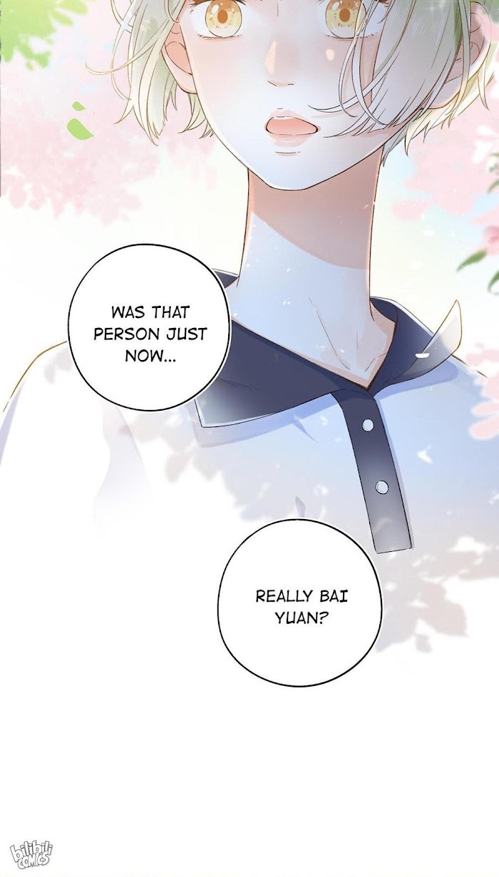 Read The Drifting Star Manga Online