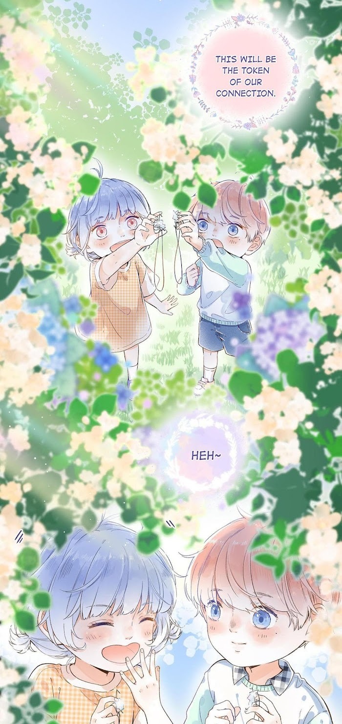 Read The Drifting Star Manga Online