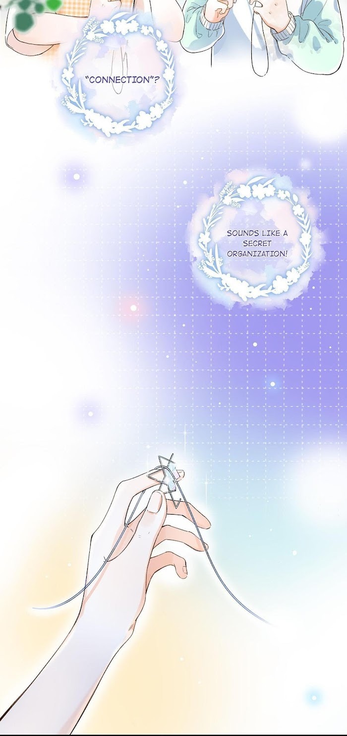 Read The Drifting Star Manga Online