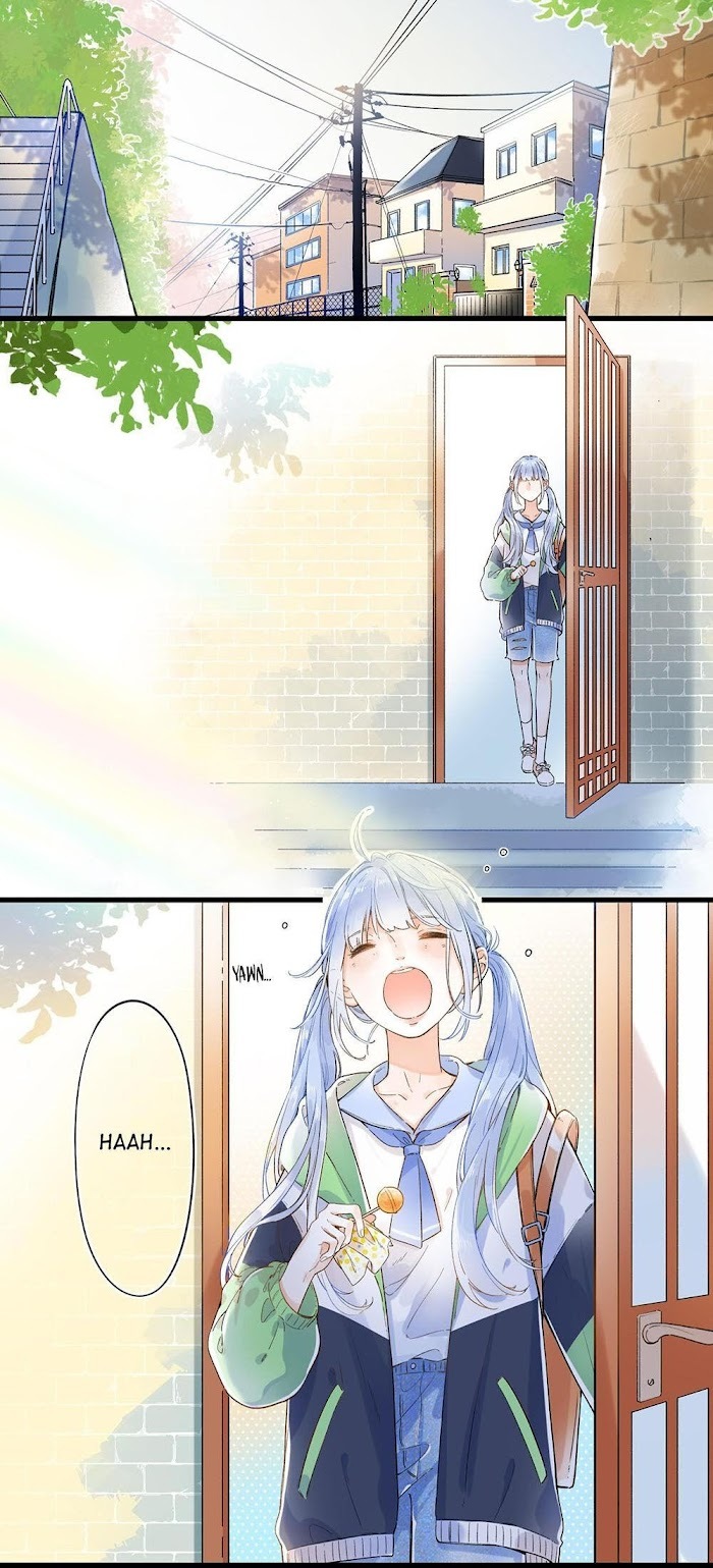 Read The Drifting Star Manga Online