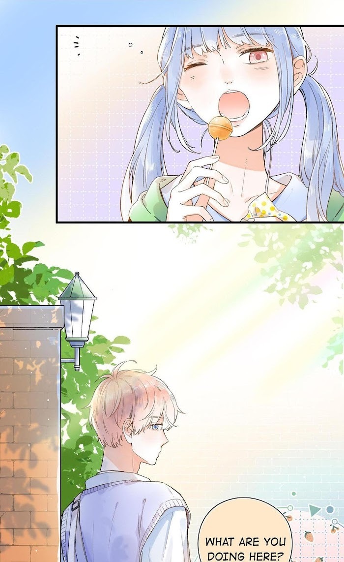 Read The Drifting Star Manga Online