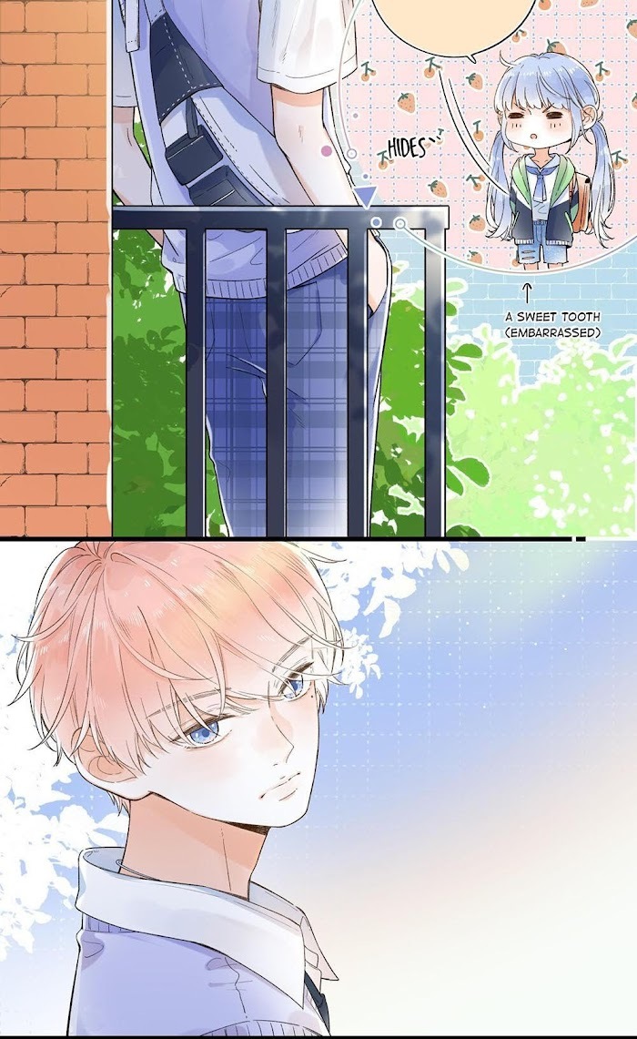 Read The Drifting Star Manga Online