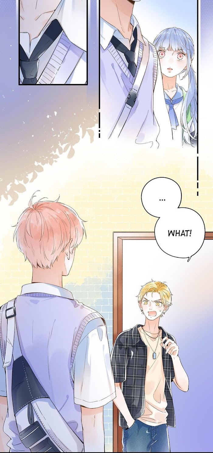 Read The Drifting Star Manga Online