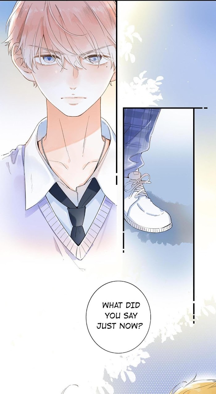 Read The Drifting Star Manga Online