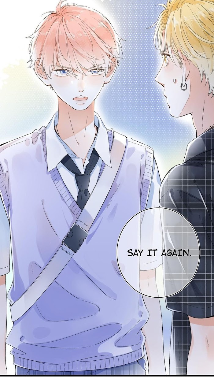 Read The Drifting Star Manga Online