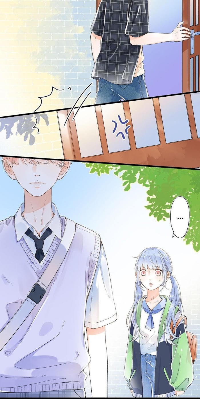 Read The Drifting Star Manga Online