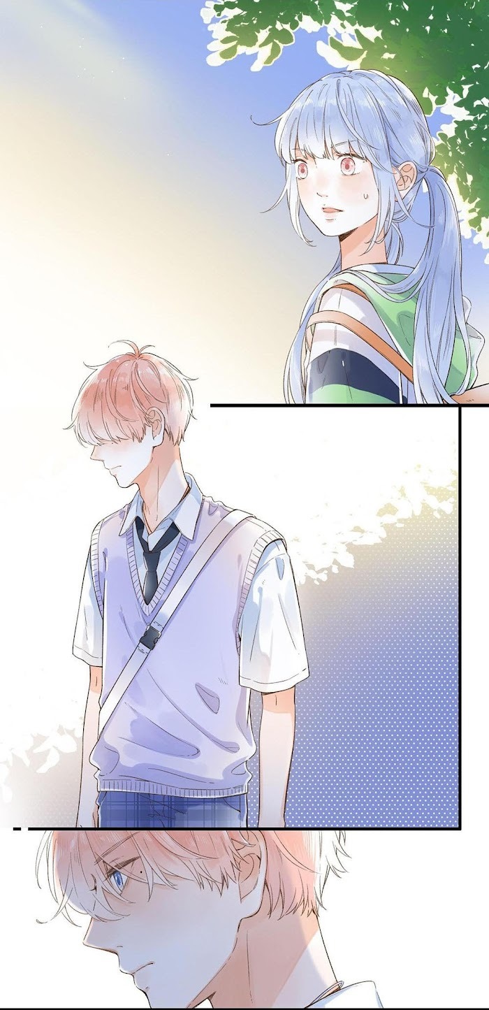 Read The Drifting Star Manga Online