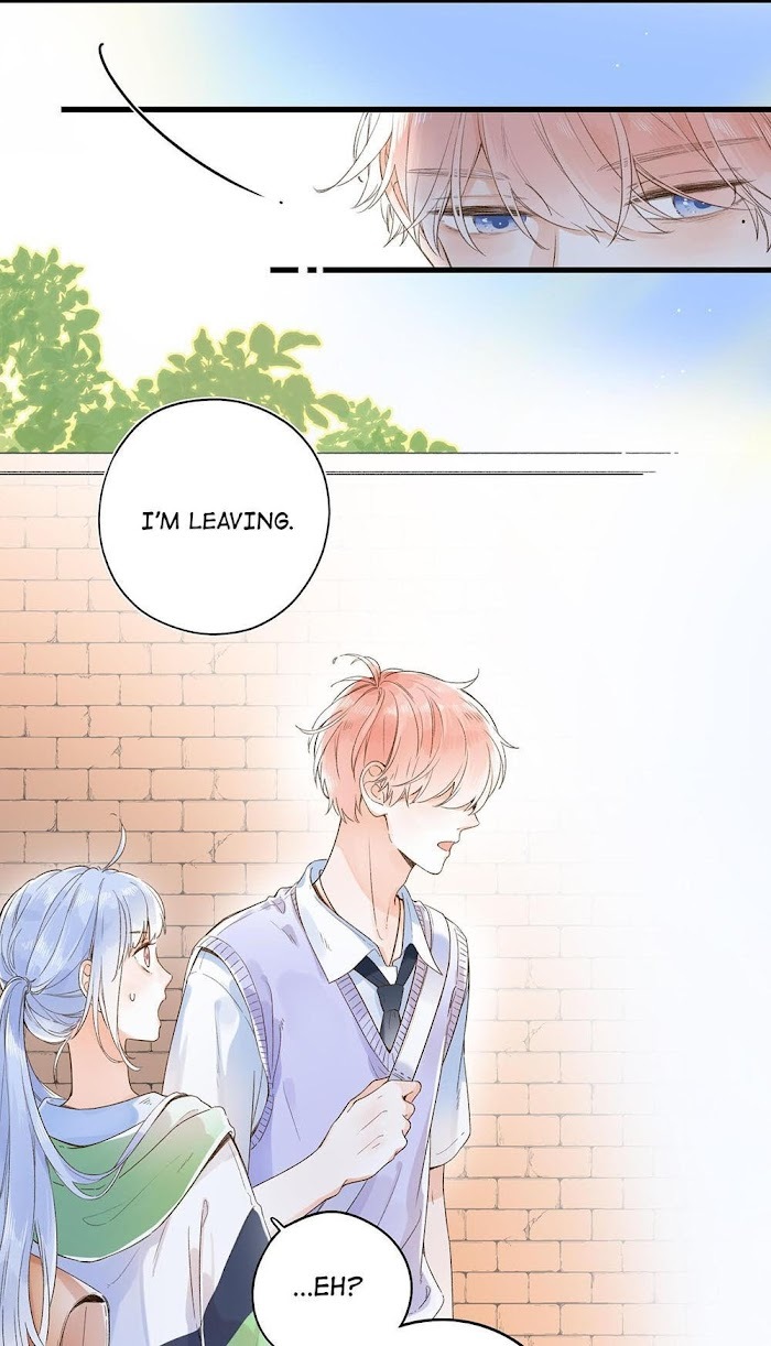 Read The Drifting Star Manga Online