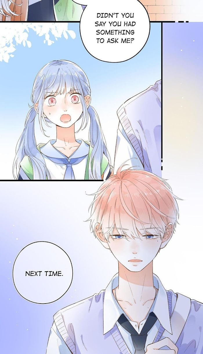 Read The Drifting Star Manga Online