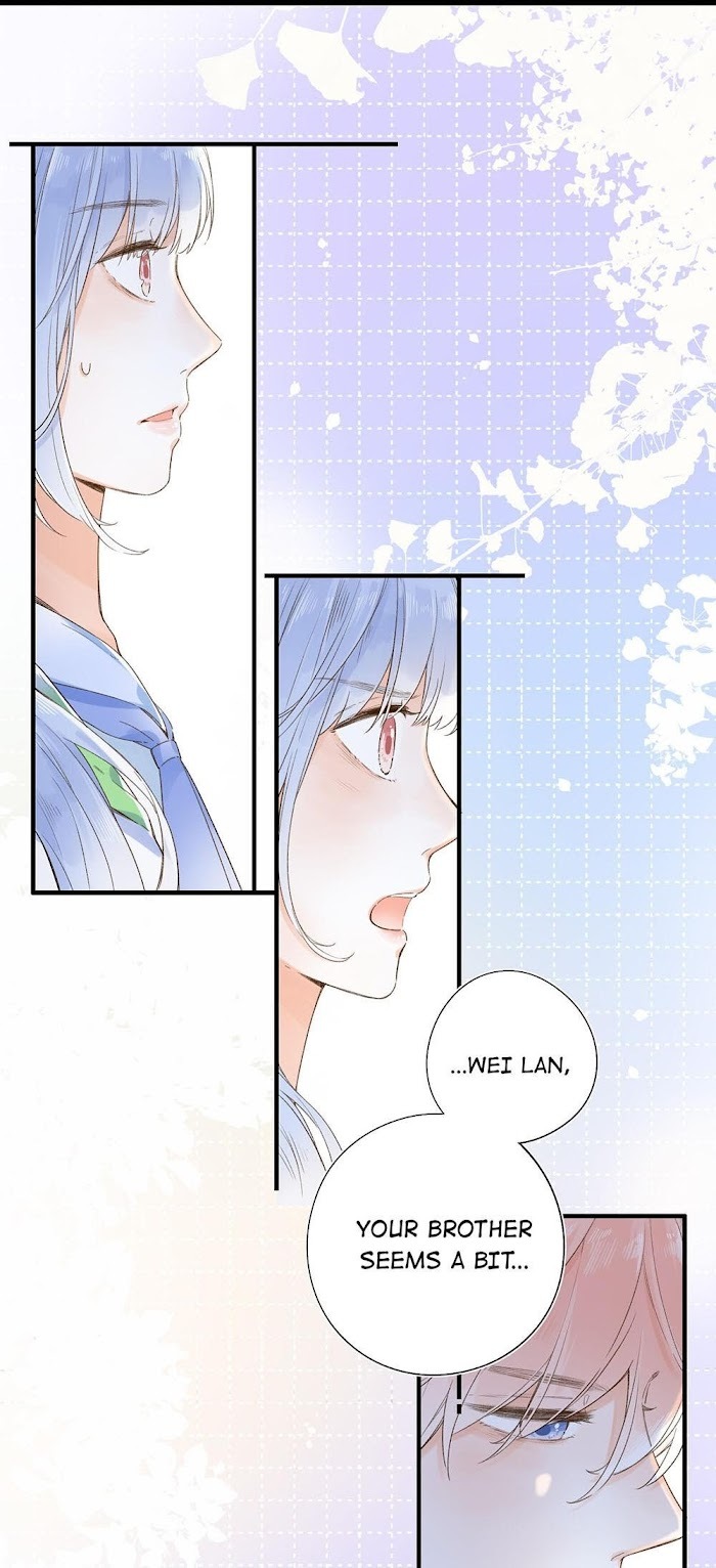 Read The Drifting Star Manga Online