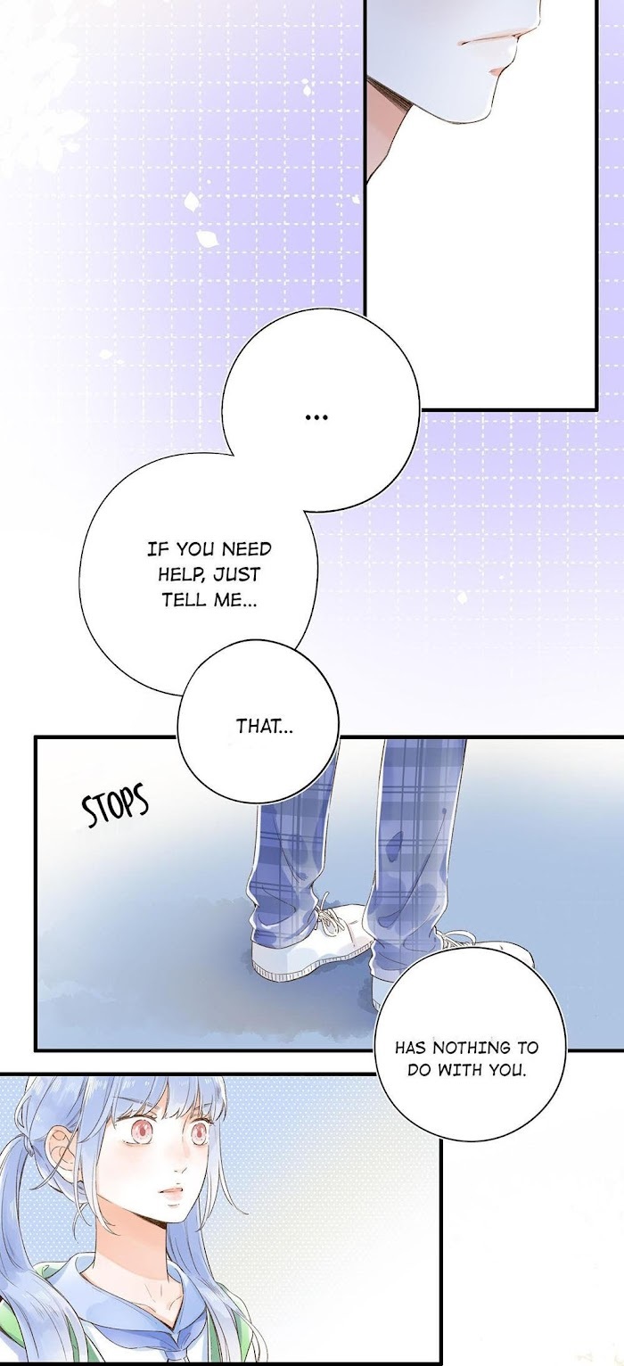 Read The Drifting Star Manga Online