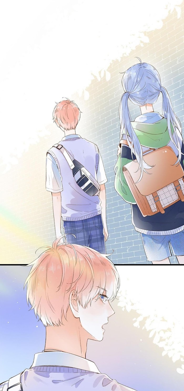 Read The Drifting Star Manga Online