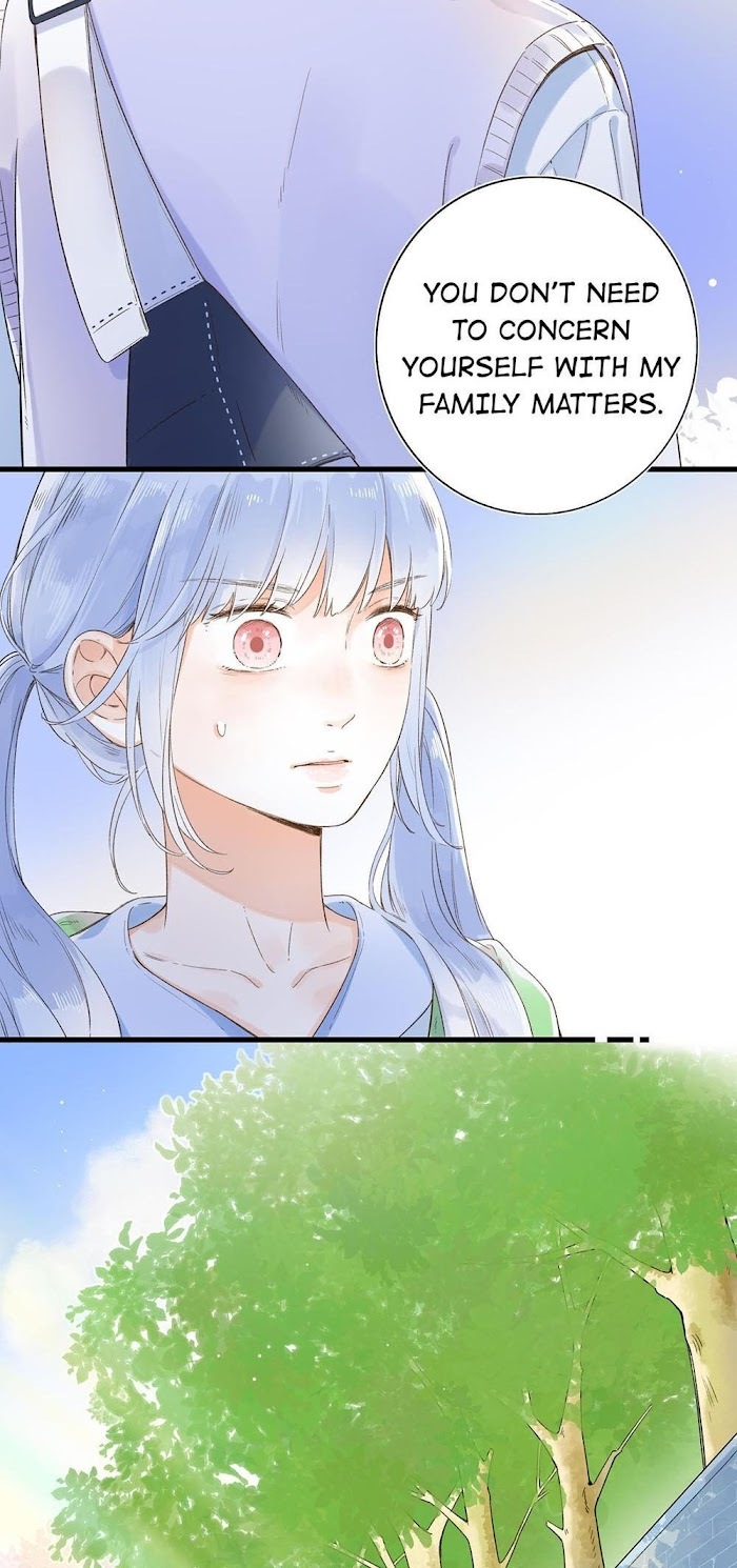 Read The Drifting Star Manga Online