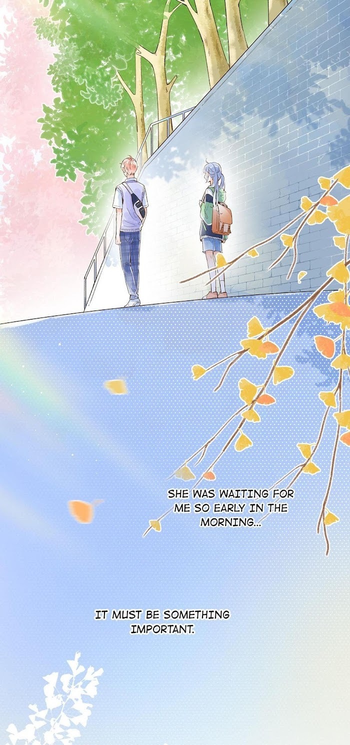 Read The Drifting Star Manga Online