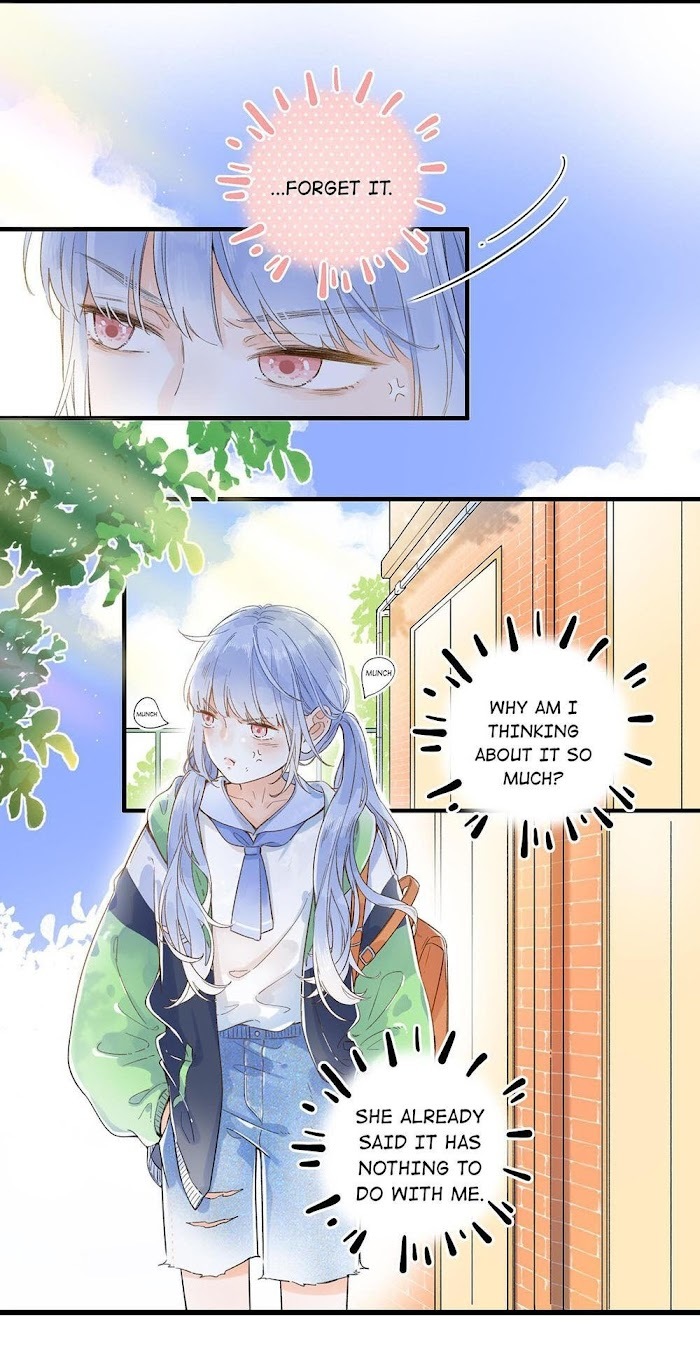 Read The Drifting Star Manga Online