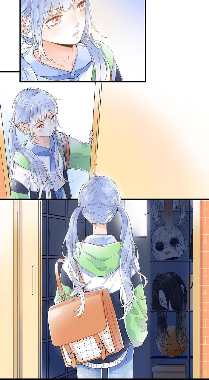 Read The Drifting Star Manga Online