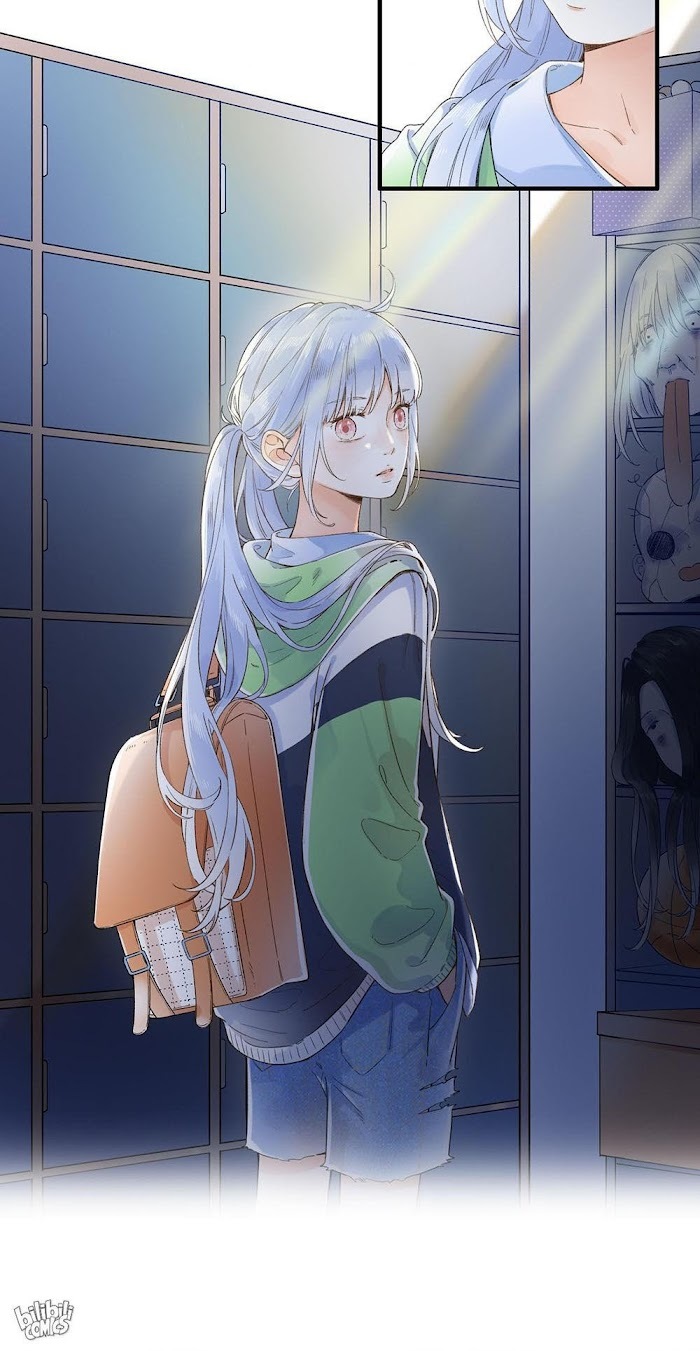 Read The Drifting Star Manga Online