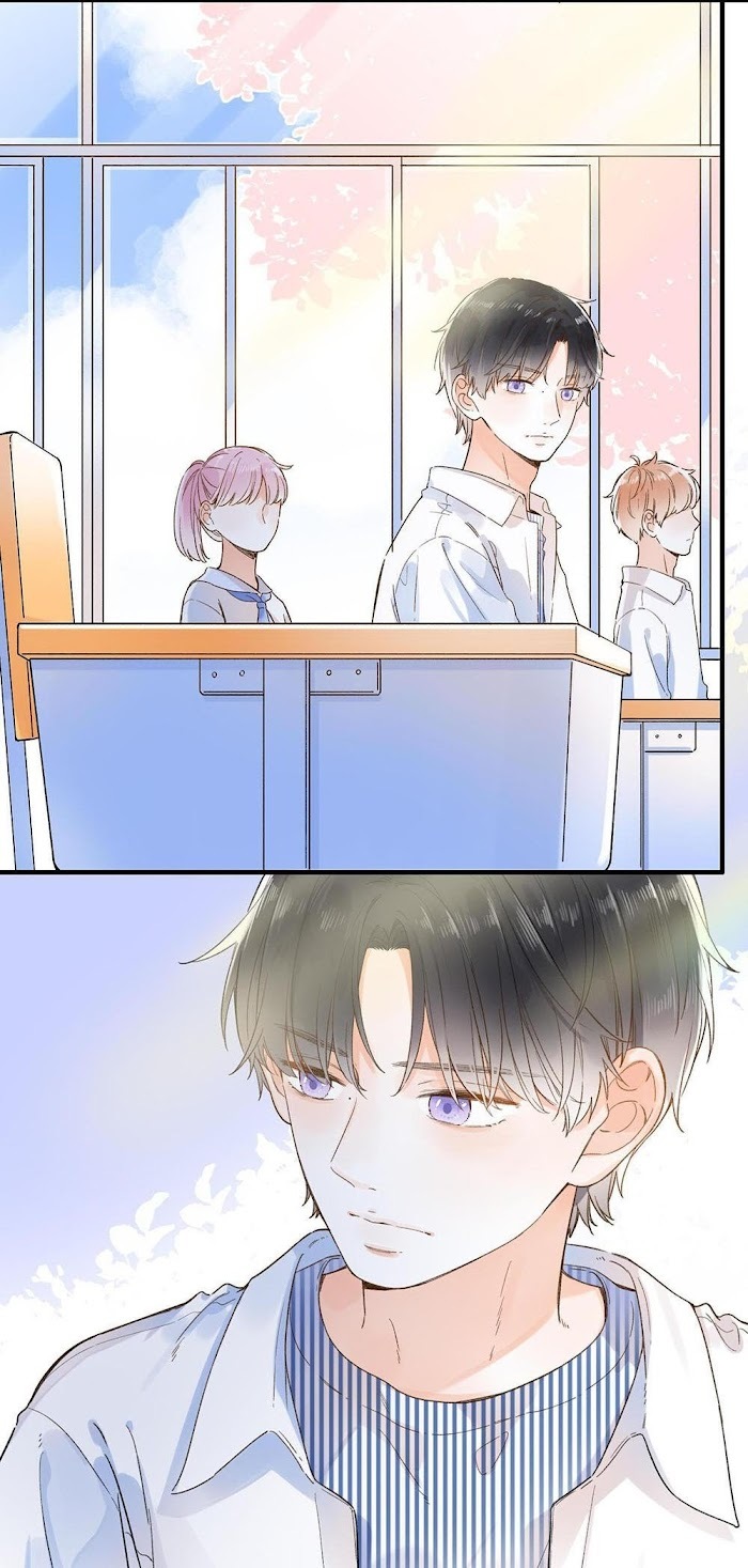 Read The Drifting Star Manga Online