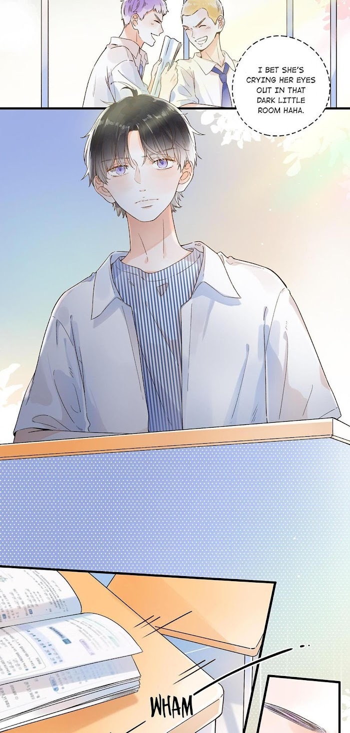 Read The Drifting Star Manga Online