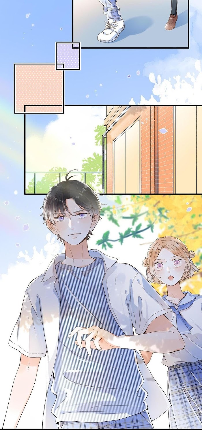 Read The Drifting Star Manga Online