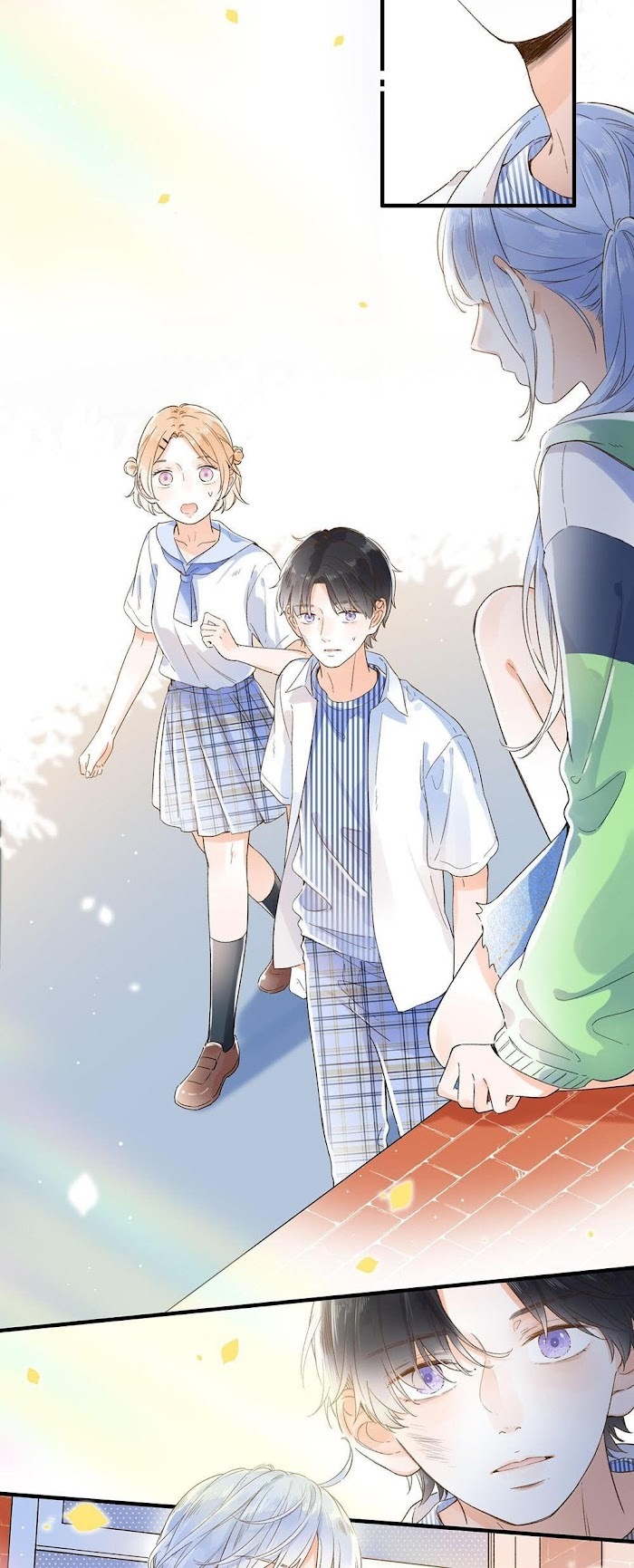 Read The Drifting Star Manga Online