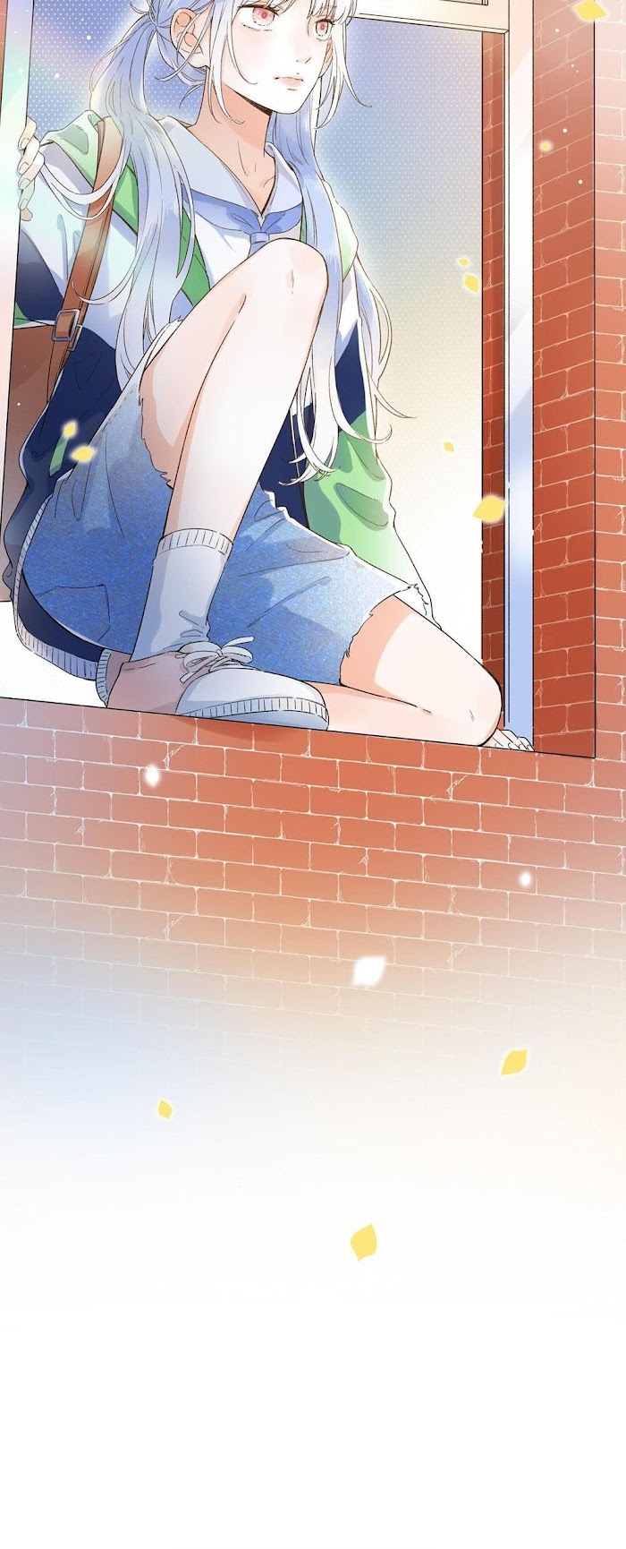 Read The Drifting Star Manga Online