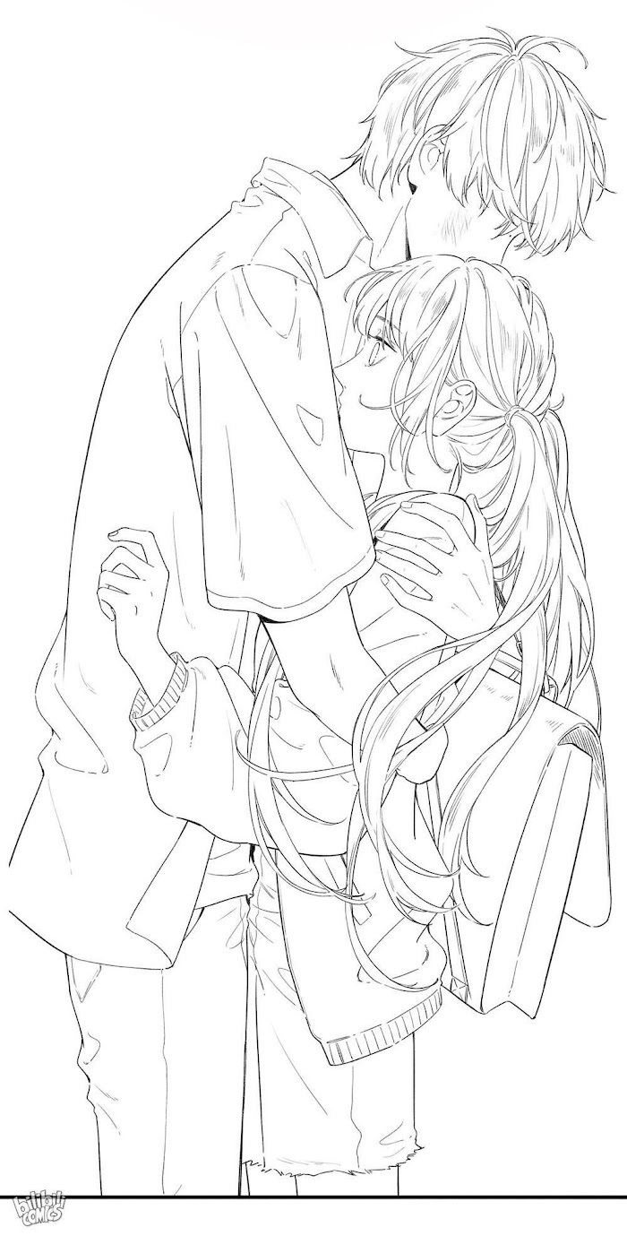 Read The Drifting Star Manga Online