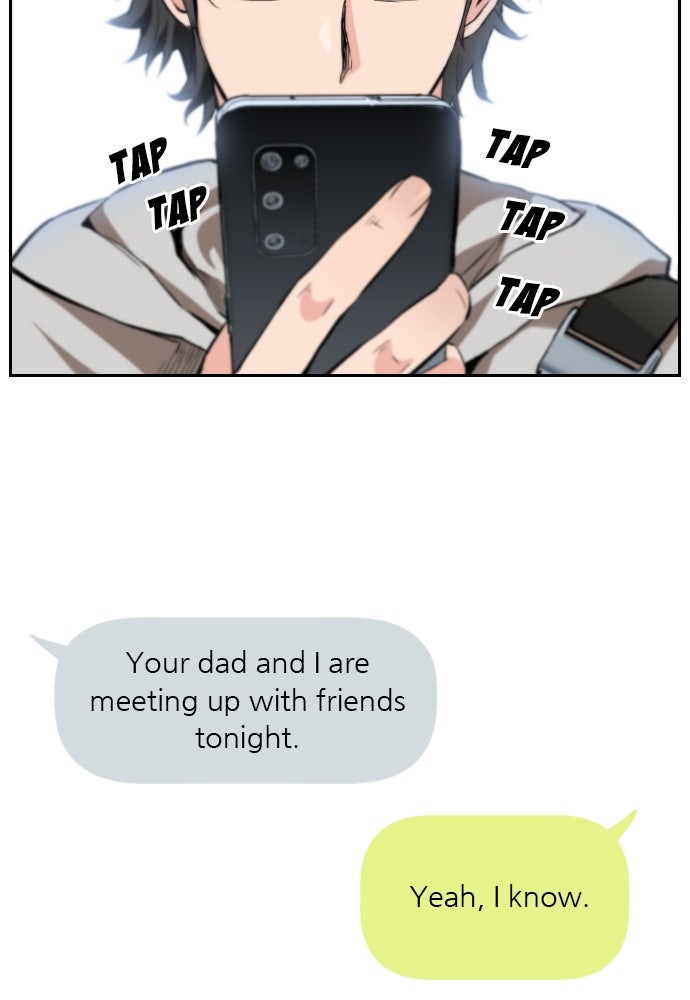 Read The Druid of Seoul Station Manga Online