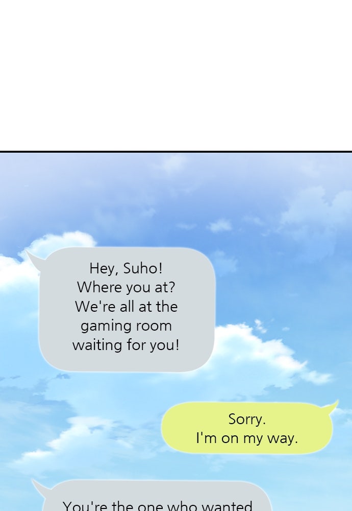 Read The Druid of Seoul Station Manga Online