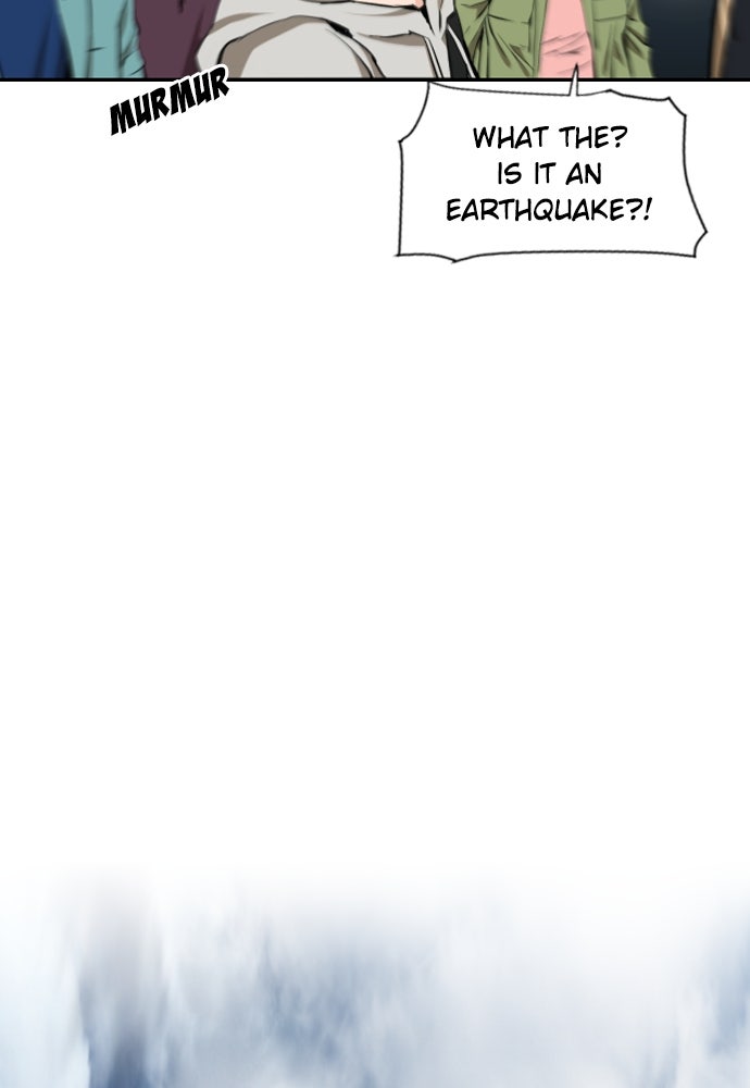 Read The Druid of Seoul Station Manga Online