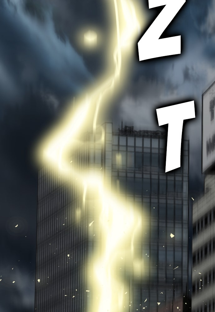 Read The Druid of Seoul Station Manga Online