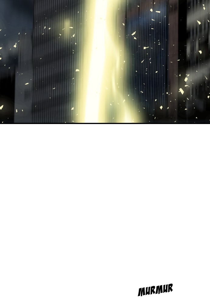 Read The Druid of Seoul Station Manga Online