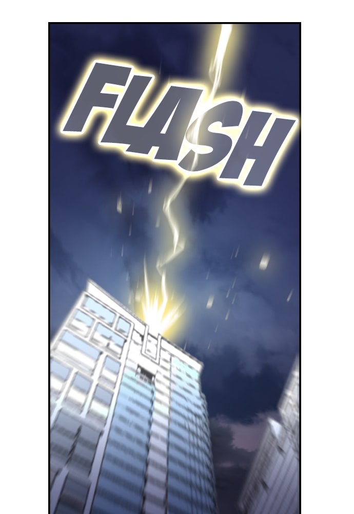 Read The Druid of Seoul Station Manga Online