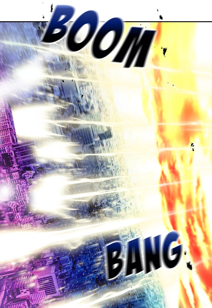 Read The Druid of Seoul Station Manga Online