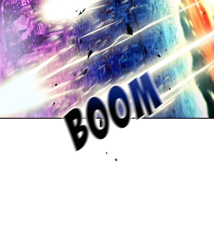 Read The Druid of Seoul Station Manga Online