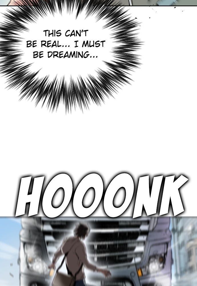 Read The Druid of Seoul Station Manga Online