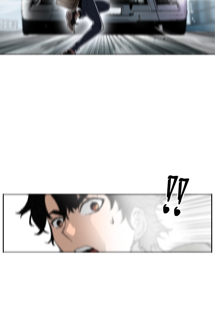 Read The Druid of Seoul Station Manga Online