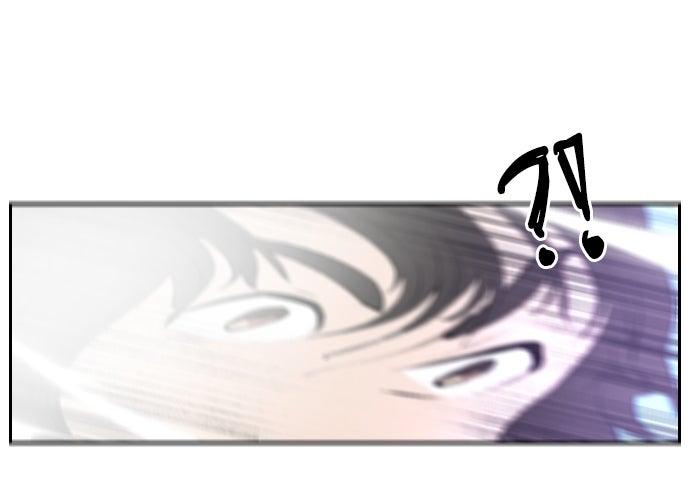 Read The Druid of Seoul Station Manga Online