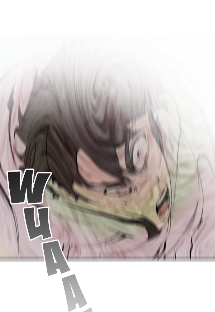 Read The Druid of Seoul Station Manga Online